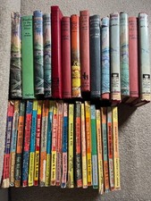 34x biggles books for sale  MIDHURST