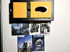 Halo infinite collector for sale  Laurel