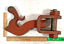 Crane cable hook for sale  Colorado Springs