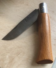 Ancien couteau opinel d'occasion  Saint-Égrève