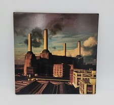 PINK FLOYD - ANIMALS 1977 Vinyl LP Gatefold  W/ Lyric Inner Sleeve JC34474 comprar usado  Enviando para Brazil