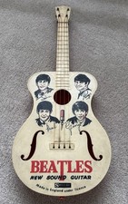 Vintage beatles selcol for sale  OLDHAM