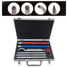 Outils de tournage sur bois d'occasion Outils de tournage sur bois d'occasion Expédié en France