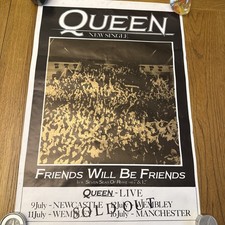 Queen friends friends for sale  GLOUCESTER