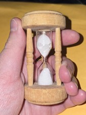 Temporizador de areia ampulheta 3 minutos moldura de madeira chá ovo cozinha mesa de jogos decoração comprar usado Temporizador de areia ampulheta 3 minutos moldura de madeira chá ovo cozinha mesa de jogos decoração comprar usado  Enviando para Brazil