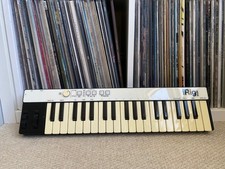 Irig keys midi for sale  LONDON