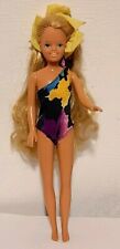 Barbie skipper tropical usato  Serravalle Scrivia