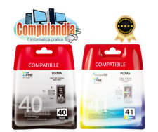 Compatibile canon cartuccia usato  Modugno