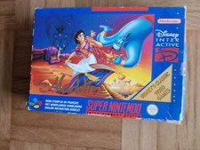 Disney aladdin super usato  Cassano Magnago