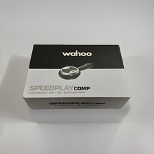 Wahoo speedplay comp for sale  Vail