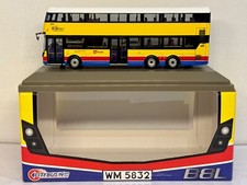 Citybus hong kong for sale  ALTRINCHAM