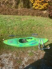 Pyranha used whitewater for sale  Hockessin