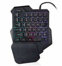 Tastiera gamer gaming usato  Mercato San Severino