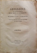 Appendice ragionamento sulle usato  Italia