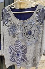 Désigual tee shirt d'occasion  Auch