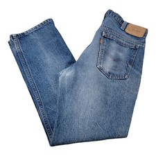 Vintage levis jeans for sale  Old Town
