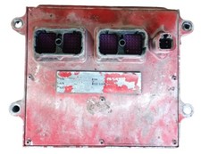Motor a gás natural Cummins ISL G 8.3 ECM 4934710 6 cilindros fabricante de equipamento original , usado comprar usado  Enviando para Brazil