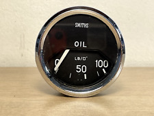 Smiths 52mm oil for sale  GRAVESEND