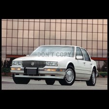Photo .020168 cadillac d'occasion  Martinvast