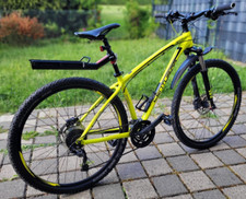 Mtb zoll centurion gebraucht kaufen  Gießen