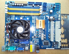 Kit asrock n68c usato  Italia