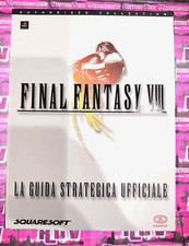 Guida strategica ufficiale usato  Lecce