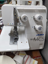 Juki mcs 1600 for sale  Rodman