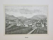 Cartella orazio picciotto usato  Carrara