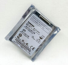 Toshiba 120GB 4200RPM MK1214GAH CE 1,8-Zoll-Festplatte, getestet comprar usado  Enviando para Brazil