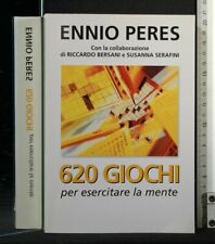620 giochi per usato  Ariccia