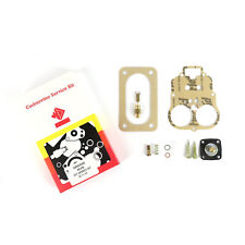 KIT DE SERVIÇO GENUÍNO WEBER 32 DFM/DFE CARB/CARBURADOR WE438 OFERTA ESPECIAL, usado comprar usado  Enviando para Brazil
