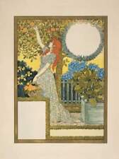 Vintage woman grasset for sale  MANCHESTER
