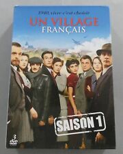 Coffret dvd serie d'occasion  Clermont-Ferrand-