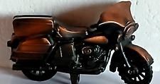 Motorrad miniatur modell gebraucht kaufen  Lauterbach
