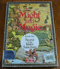 Might magic x68000 for sale  Nashua