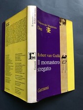 Van gulik robert usato  Bologna