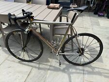 Litespeed titanium road for sale  UK
