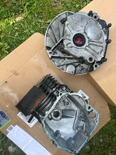 Motorgehäuse rumpfmotor intek gebraucht kaufen  Belzig