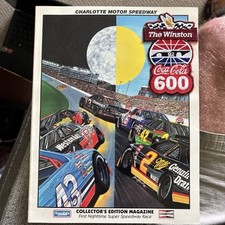 Vintage 1992 nascar for sale  Apalachin