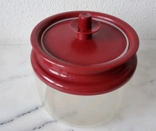 Tupperware panorama kaffee gebraucht kaufen  Deutschland