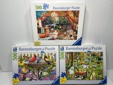 Ravensburger 500 large for sale  Colmar