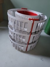 Fluval fx4 fx5 for sale  Jackson