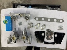 Classic mini twin for sale  BRADFORD
