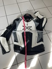 Ixs motorrad leder gebraucht kaufen  Passau