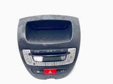 Autoradio per citroen usato  Italia