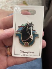 Khan horse pin for sale  Ashton