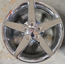 Corvette front rim for sale  Miami