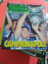Guerin sportivo 1990 usato Guerin sportivo 1990 usato  Roma