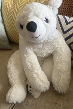 Ikea snuttig polar for sale  Salem