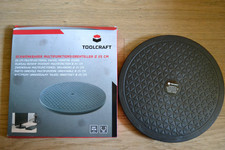 Toolcraft monitor drehteller gebraucht kaufen  Passau